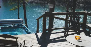 Image of The Fish and Ski Lodge