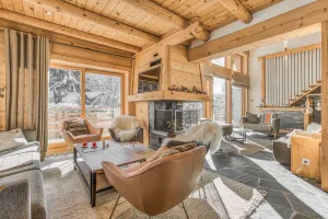 Image of Chalet Nepal