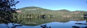 Image of Lakehouse 7 miles from Silverwood