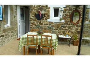Image of Charming house 10 minutes from beaches, 5 minutes from town center.