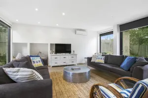 Image of Generous Grove Road Townhouse