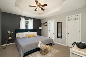 Image of NO CLEANING FEE Jet Tub + 4 Bed \/2 Bath w\/ Fenced Back Yard\/ Pet Friendly