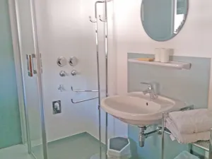 Image of Ferienwohnung bis 4 Personen (50 qm)