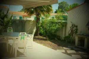 Image of La maisonnette des vacances