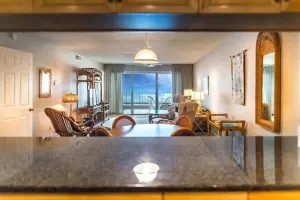 Image of Amelia South F6 - Ocean Front! | 2 Bed, 2 Bath