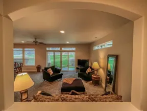 Image of C16-2 Bedroom bungalow Golf Course Villa Sunserra