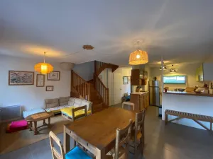 Image of Maison à Capbreton avec Jardin, Proche Plage, WiFi et Parking - FR-1-413-86