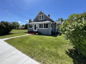 Image of Cozy home minutes from downtown and close to the Big Horn Mountains.