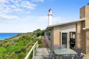 Image of Lighthouse View I Lighthouse is at your door