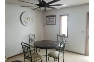 Image of Spacious 1 BR Apartment located above a Salon.