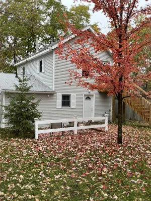 Image of Home in the Center of the City!