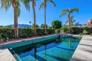Image of Available Nov- Mar! Private home w\/poo in Rancho Mirage