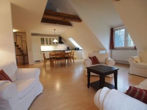 Image of Vacation apartment\/apartment for 4 guests with 93m² in Gingst (117494)