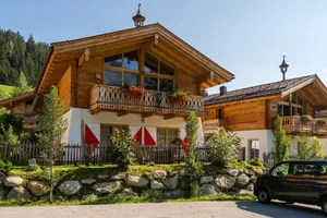 Image of Chalet am Teich