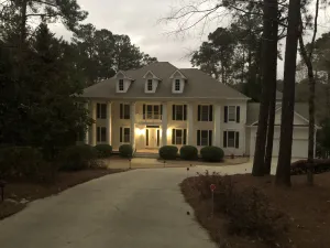 Image of 7,000sq.ft Georgian Manor