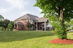 Image of Barrington Meadows Wedding Venue & Farm: Where Dreams Come True
