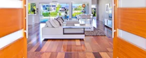 Image of ★SEACLUSION★ 5 Bed Luxe Waterfront + Heated Pool + Spa + Massage chair