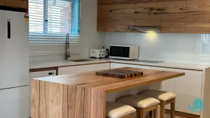 Image of Tasmans Hideaway - Stunning villa close to Beach