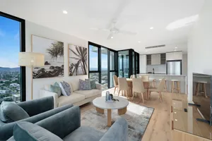 Image of Burleigh Seaside Sanctuary
