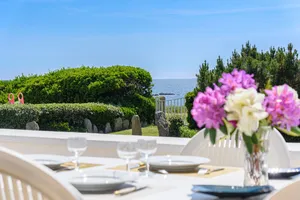 Image of house direct access to the beach, quiet location exceptional view from the terrace