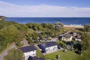 Image of Ruegen-Beach-House-Haus-Palstek
