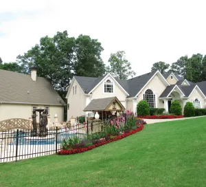 Image of Waterfront Luxury: Refreshing Your Soul w\/ Your Own Oasis In the Midst of It All