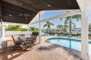 Image of Tampa Waterfront Oasis| Pool| 3BR