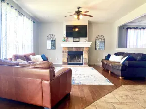 Image of Welcome Home ☀️