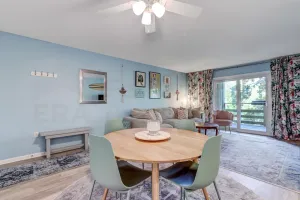 Image of New Listing! Secluded location a few blocks from the beach, easy access by traveling the walkway