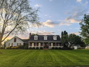 Image of Harvest Drive Family Getaway in Heart of Amish Country