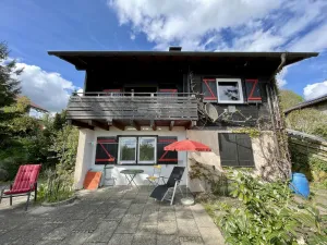 Image of Holiday Home Alpenblick by Interhome