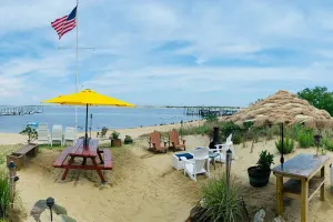 Image of SPECTACULAR OCEAN VIEW BEACHFRONT RENOVATED 2BR