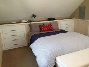 Image of Beautiful Oceanfront Apartment, scenic views and water access