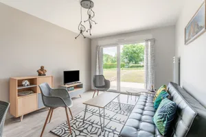 Image of Eolia - appartement avec terrasse - plage à 600 m