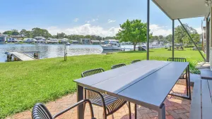 Image of Balmoral Waterfront Escape at Lake Macquarie