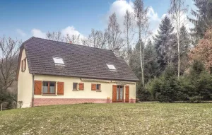 Image of 6 Bedroom Beautiful Home In Dirbach