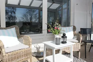 Image of Vacation apartment\/apartment for 4 guests with 64m² in Suderburg (118791)