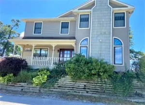 Image of Large 2 Story Lake Home
