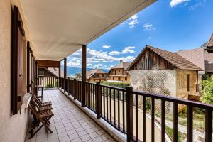 Image of Charmant Appartement Lac d'Annecy / Ski - 6 Pers