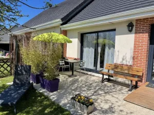 Image of Bienvenue Chez les Biquettes