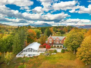 Image of #1 on TripAdvisor. Magnificent Country Inn available as Private Home for 32. Up to 100 can stay on the 30-acre Wilburton resort. Family Reunions, Corporate Retreats. Weddings. Indoor & outdoor pool