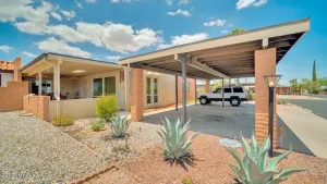 Image of Entire 1500 sqft 2bed 2bath access to the pool don't be cramped in a room!
