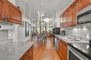 Image of Rent Gorgeous 1 bedroom  Palm Beach Florida. private beach, outdoor pool , sauna