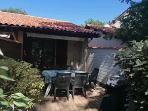 Image of Ref 547 - Pleasant house in the Hameau de l'Amélie