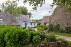 Image of Beautiful country house