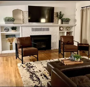 Image of Stylish farmhouse home in the Avenues!
