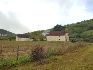Image of Large vacation home in the Lot in the heart of the Quercy regional park