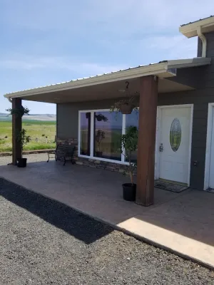 Image of Quiet country retreat