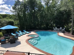 Image of Private fun