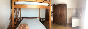 Image of NOIRMOUTIER : LOCATION DE VACANCES POUR 8 PERSONNES À BARBÂTRE